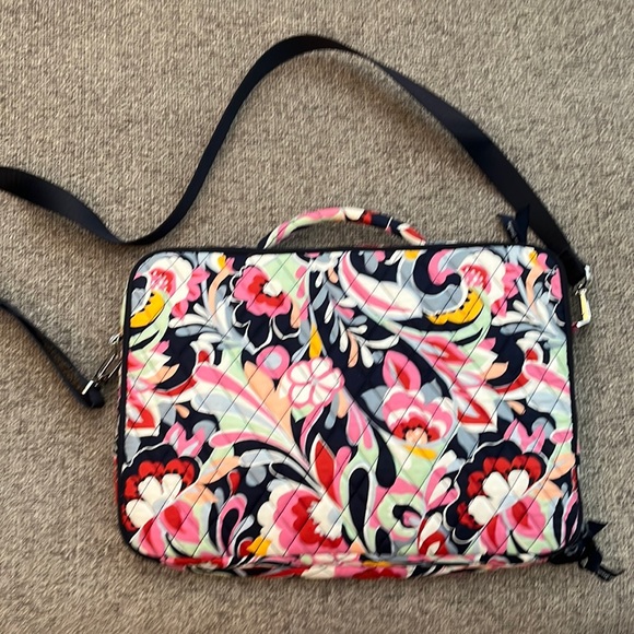 Vera Bradley Handbags - Vera Bradley laptop bag